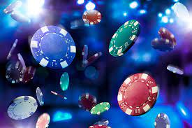 Вход на официальный сайт Casino Kraken